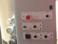 Domaine viticole : Prépa levain 34