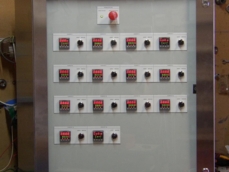 Domaine viticole : Chai Nicolas 82