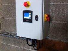 Régulation de T° et Hygrométrie graines de semence