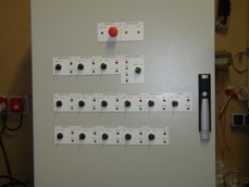 Piscine de ST Pons 81