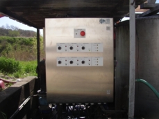 Domaine viticole : Cave de Corneilhan 34