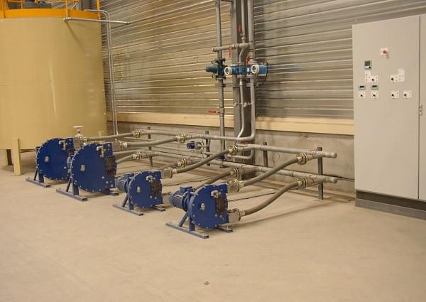 CJM : Automatisme industriel