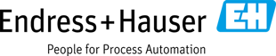 Endress+Hauser - logo