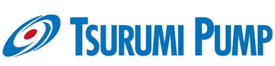 Tsurimi Pump - logo